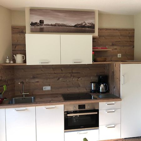 Villa Romantica Appartement 메이른호픈 외부 사진