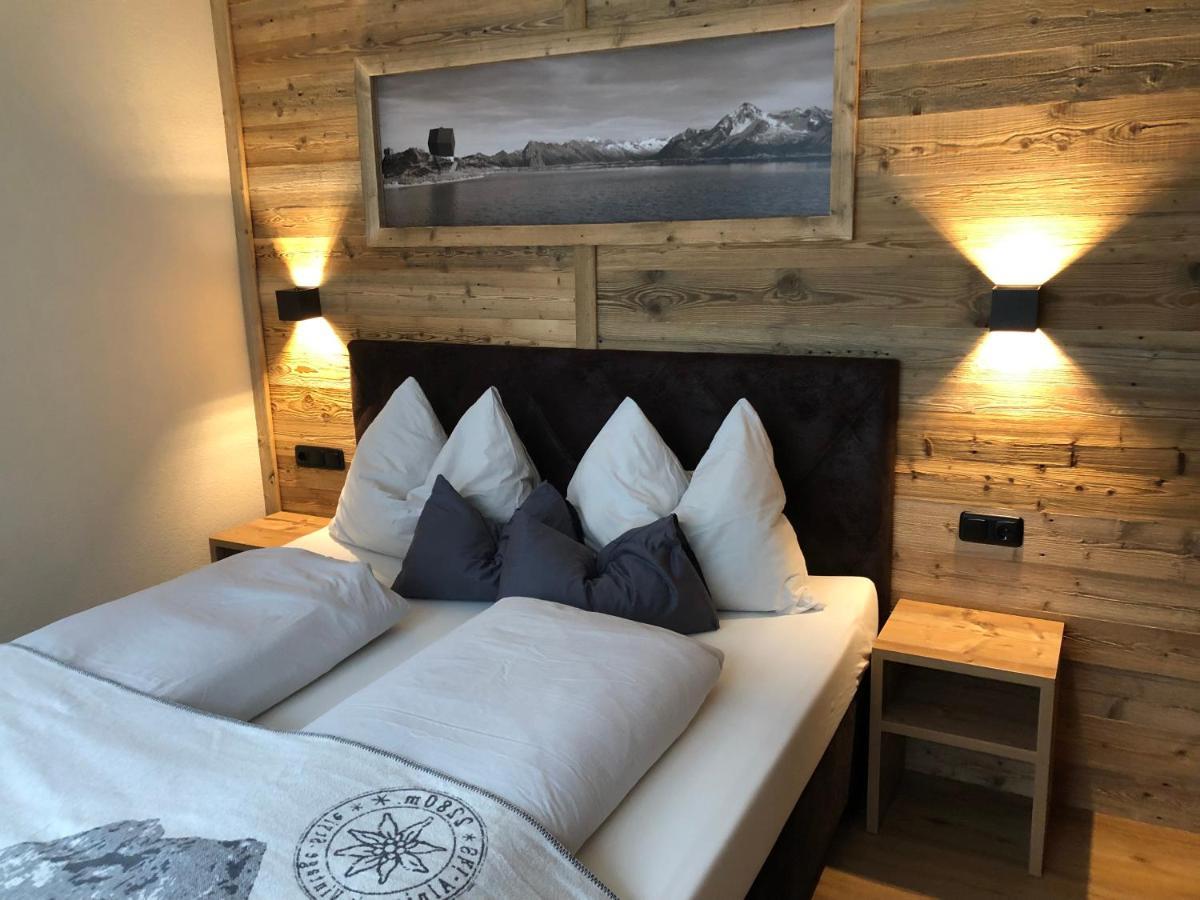 Villa Romantica Appartement 메이른호픈 외부 사진