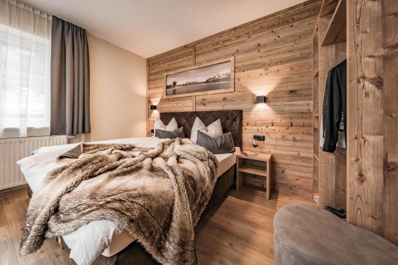 Villa Romantica Appartement 메이른호픈 외부 사진