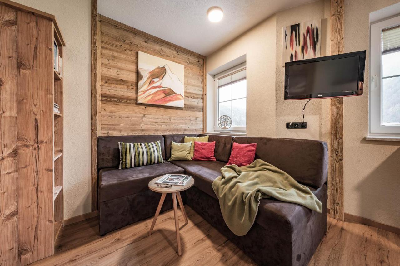 Villa Romantica Appartement 메이른호픈 외부 사진